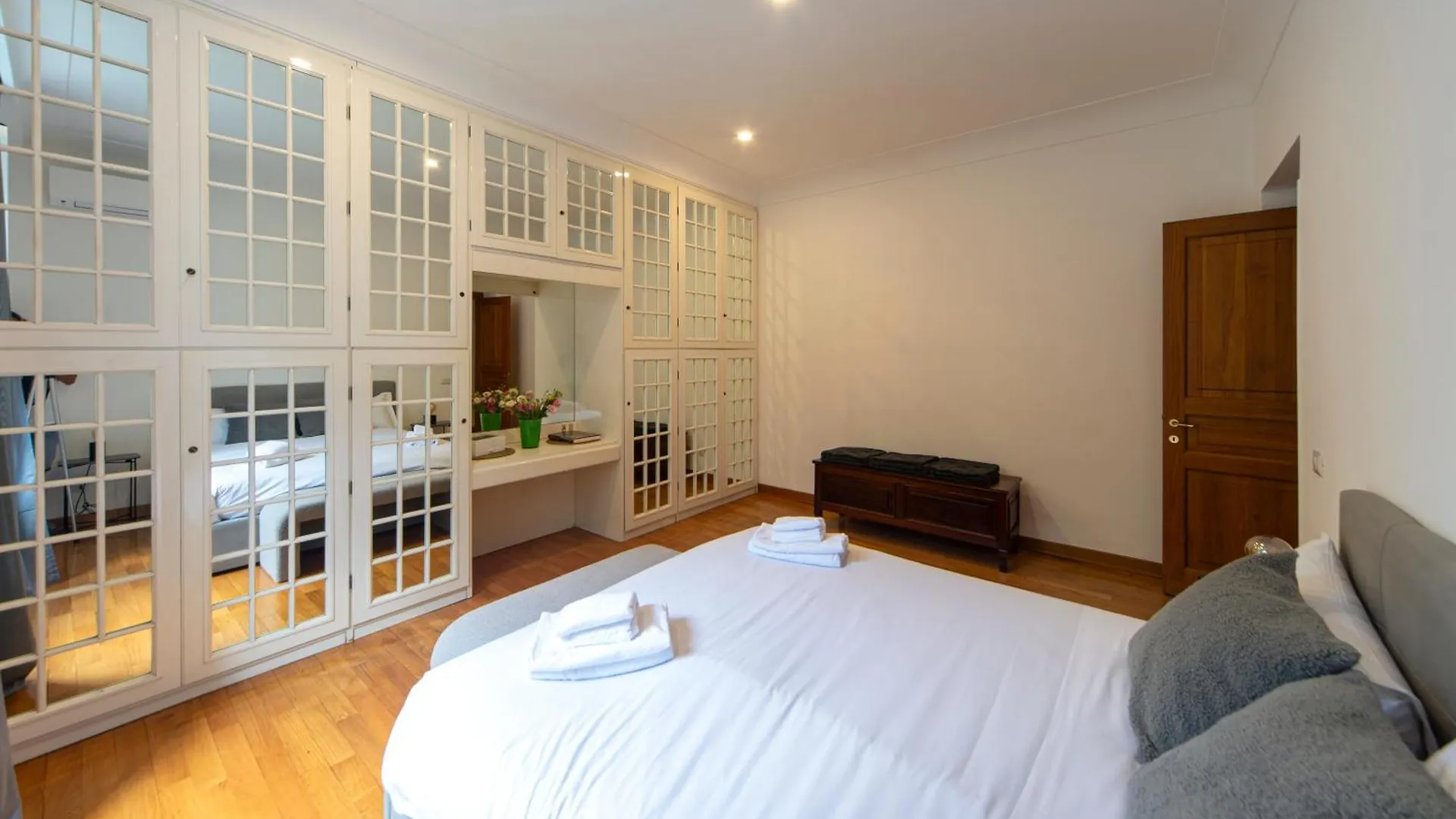 Flaminio District Holiday Home Rome Italy