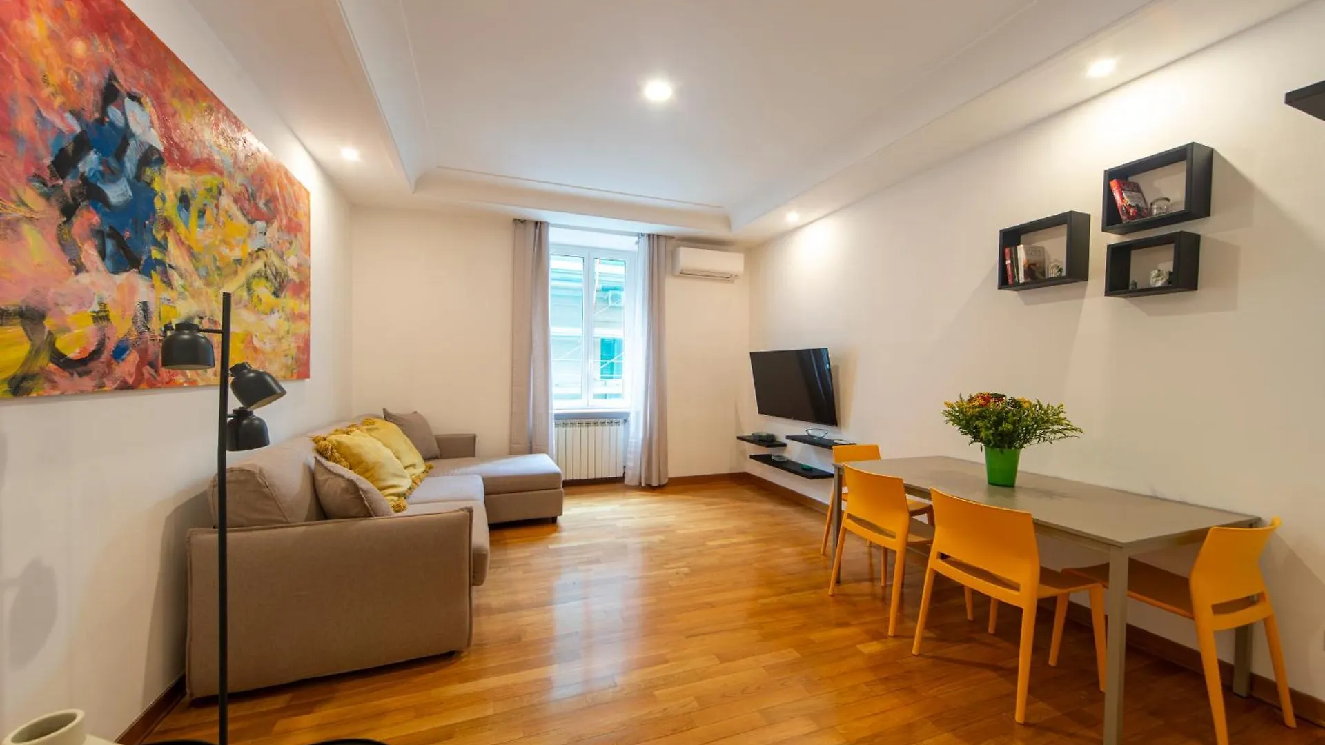 Flaminio District Holiday Home Rome 0*,  Italy