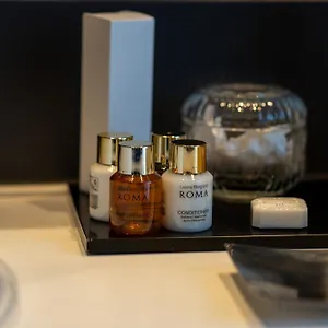 فندق Divina Luxury, روما