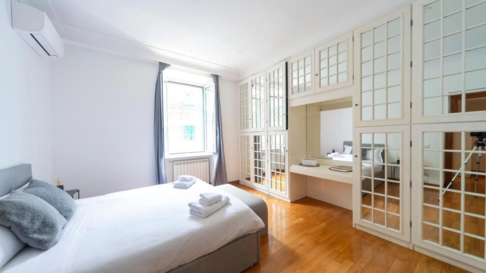Flaminio District Holiday Home Rome 0*,