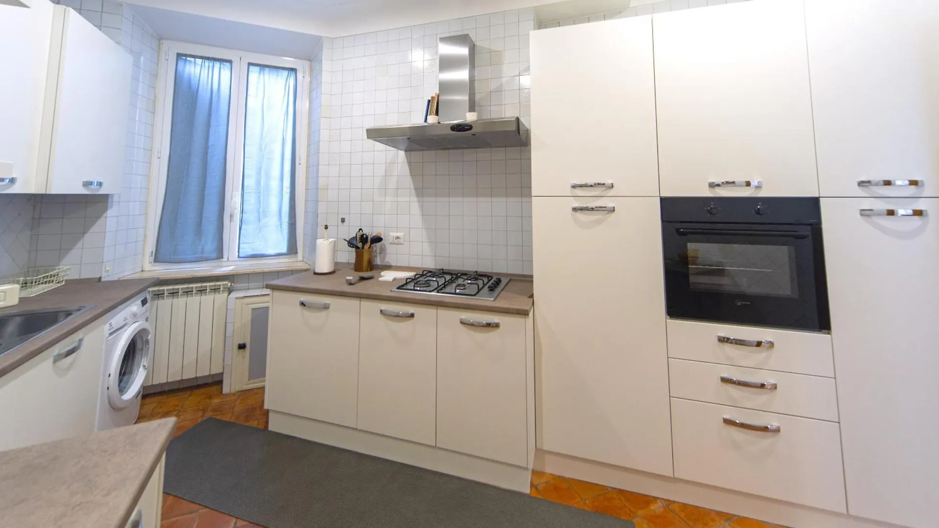 Flaminio District Holiday Home Rome Apartment