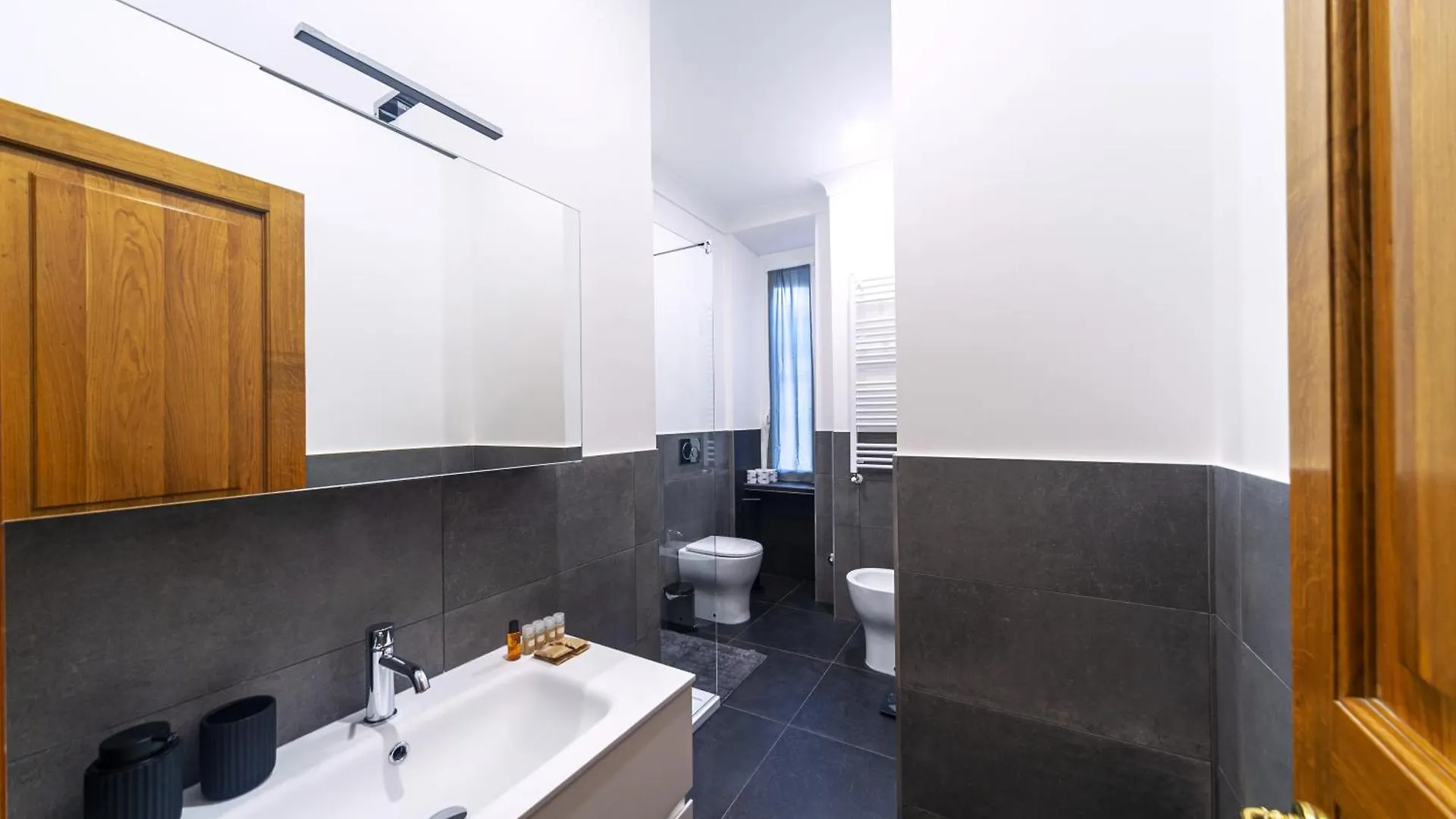 Flaminio District Holiday Home Rome 0*,  Italy