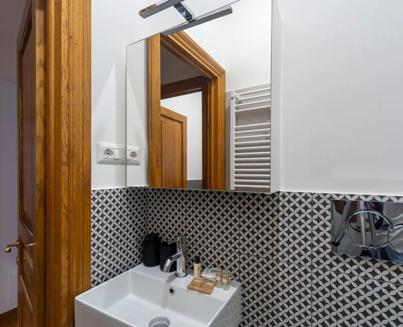 Apartment Flaminio District Holiday Home Rome