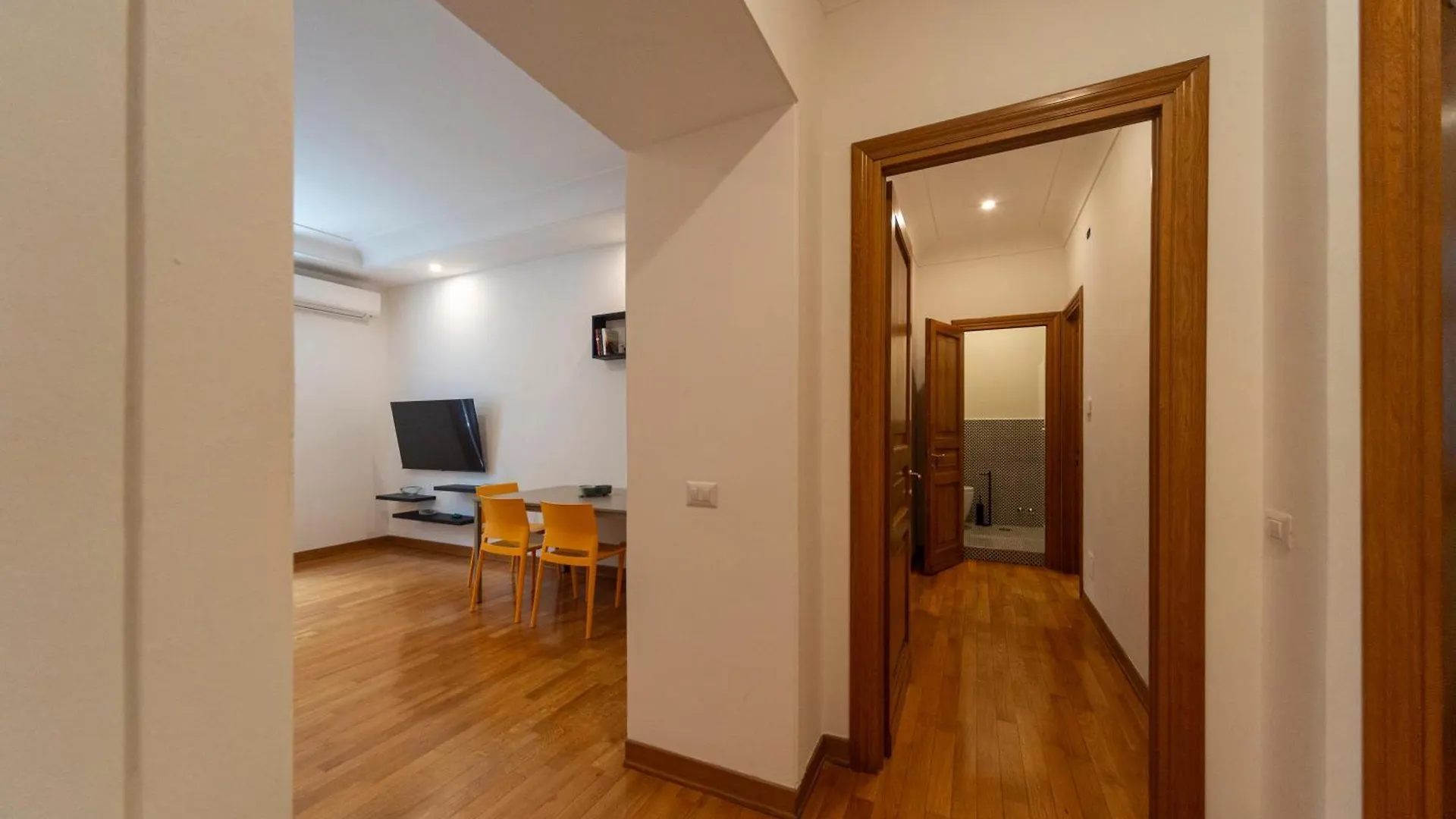 Flaminio District Holiday Home Rome