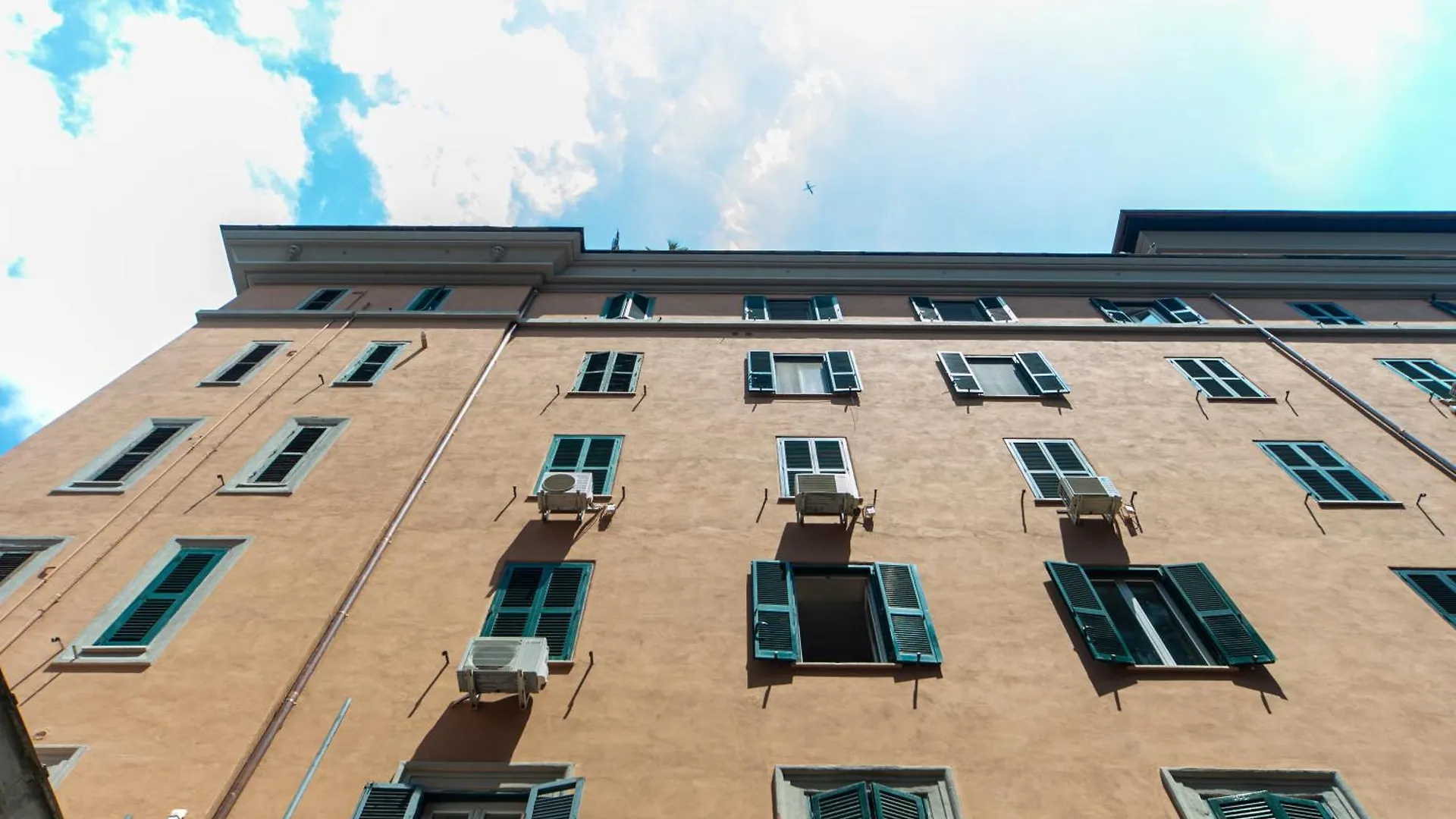 Apartment Flaminio District Holiday Home Rome Italy